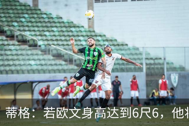 蒂格：若欧文身高达到6尺6，他将超越乔丹